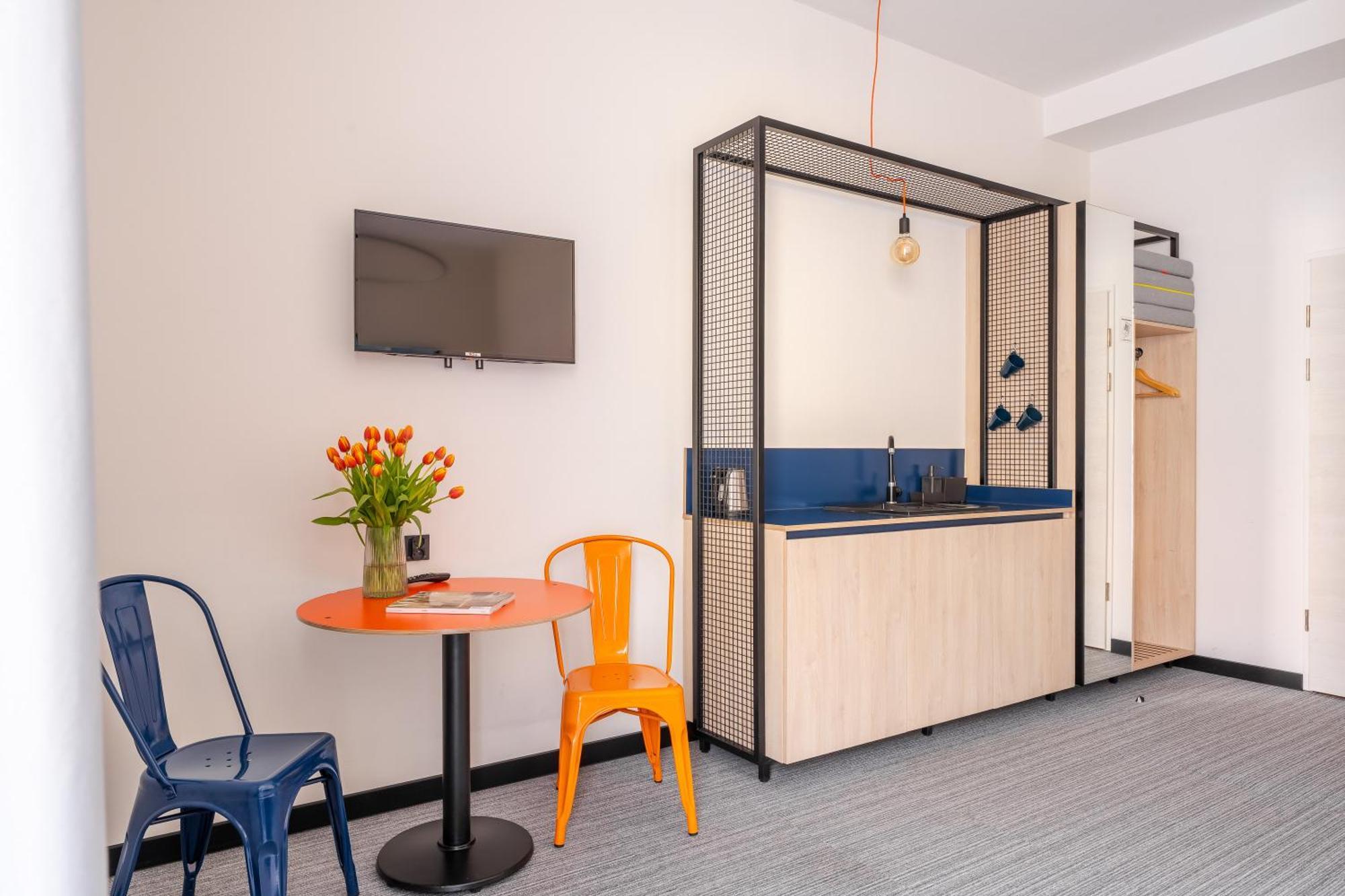 Ind.U Apartamenty Kolobrzeg Exterior photo
